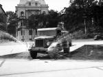 Csepel D350 1950 года
